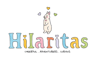 hilaritas logo